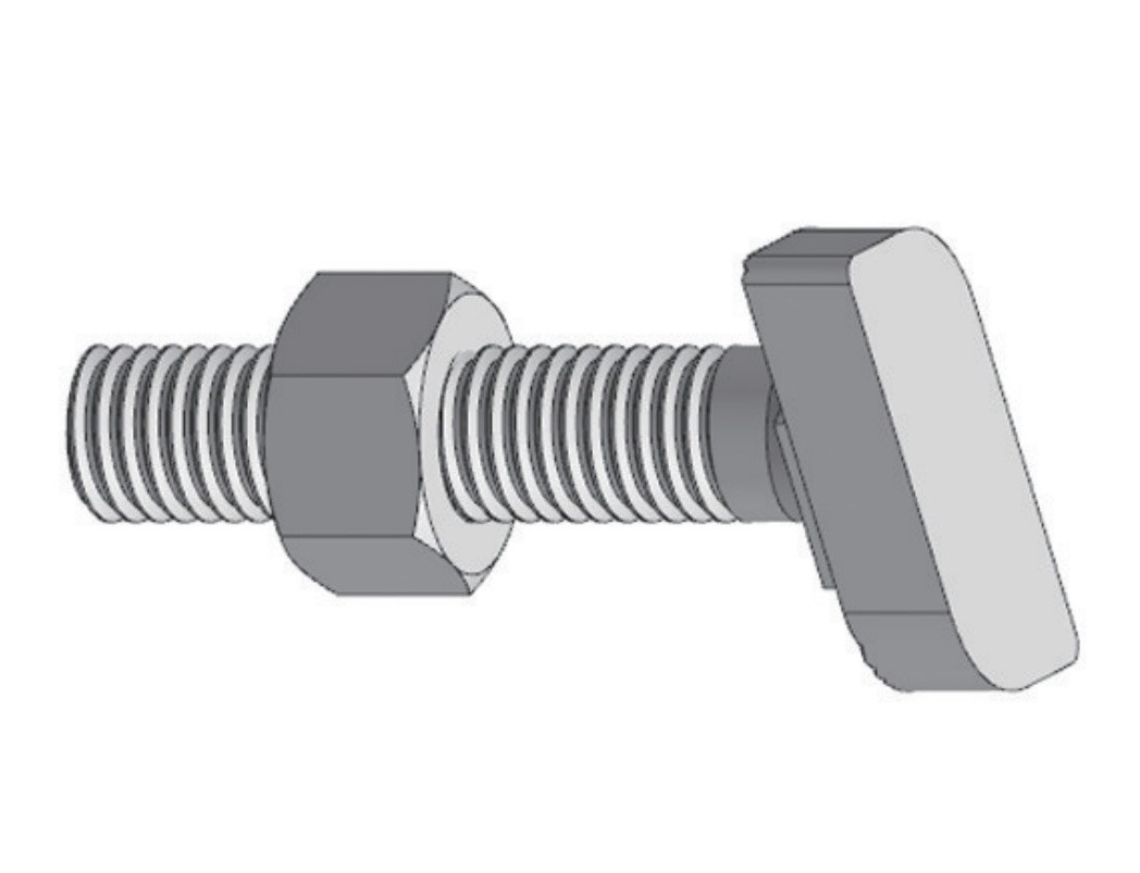 T型螺栓