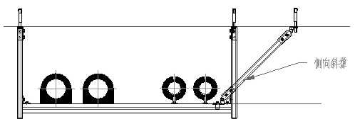 管廊支吊架